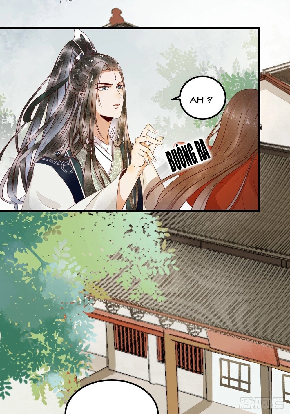 Sát Thủ Vương Phi Không Dễ Chọc Chapter 35 - 9