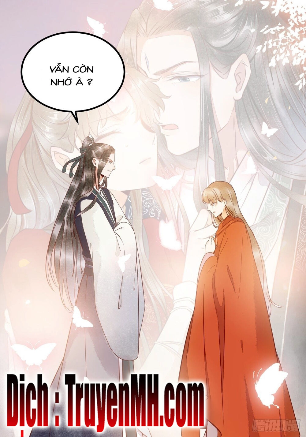 Sát Thủ Vương Phi Không Dễ Chọc Chapter 35 - 12