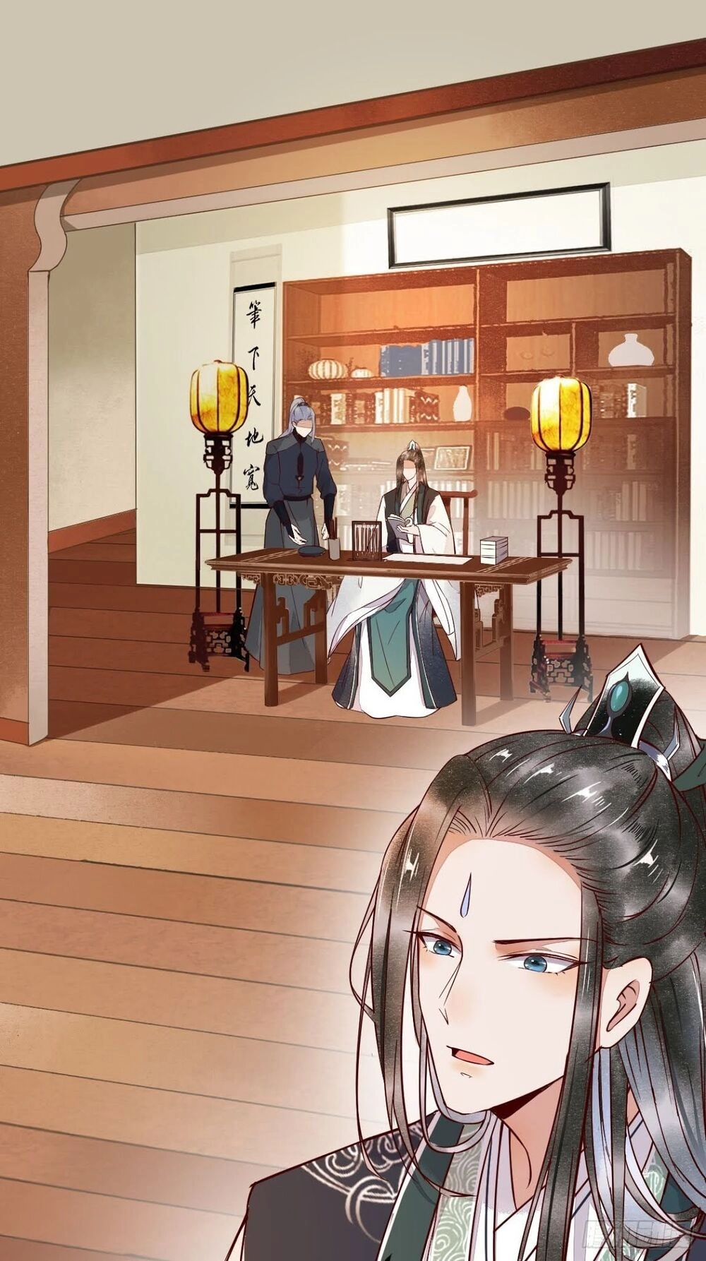 Sát Thủ Vương Phi Không Dễ Chọc Chapter 36 - 2