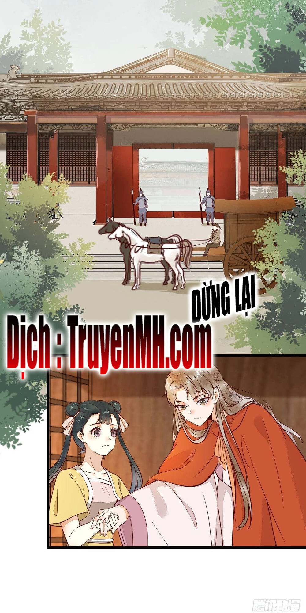 Sát Thủ Vương Phi Không Dễ Chọc Chapter 36 - 7