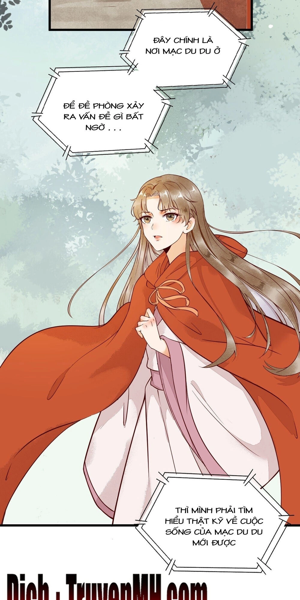 Sát Thủ Vương Phi Không Dễ Chọc Chapter 36 - 10