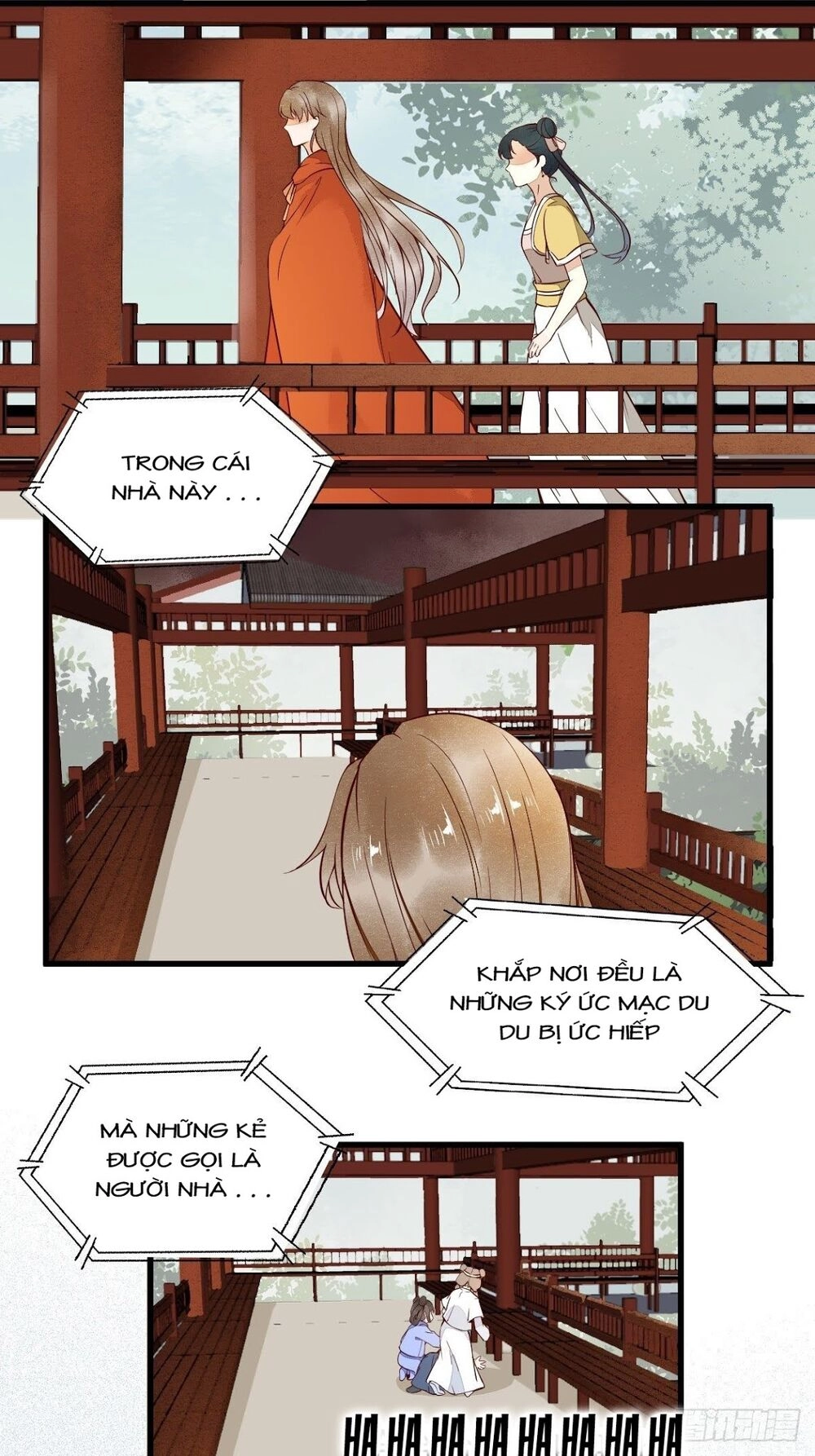 Sát Thủ Vương Phi Không Dễ Chọc Chapter 36 - 12