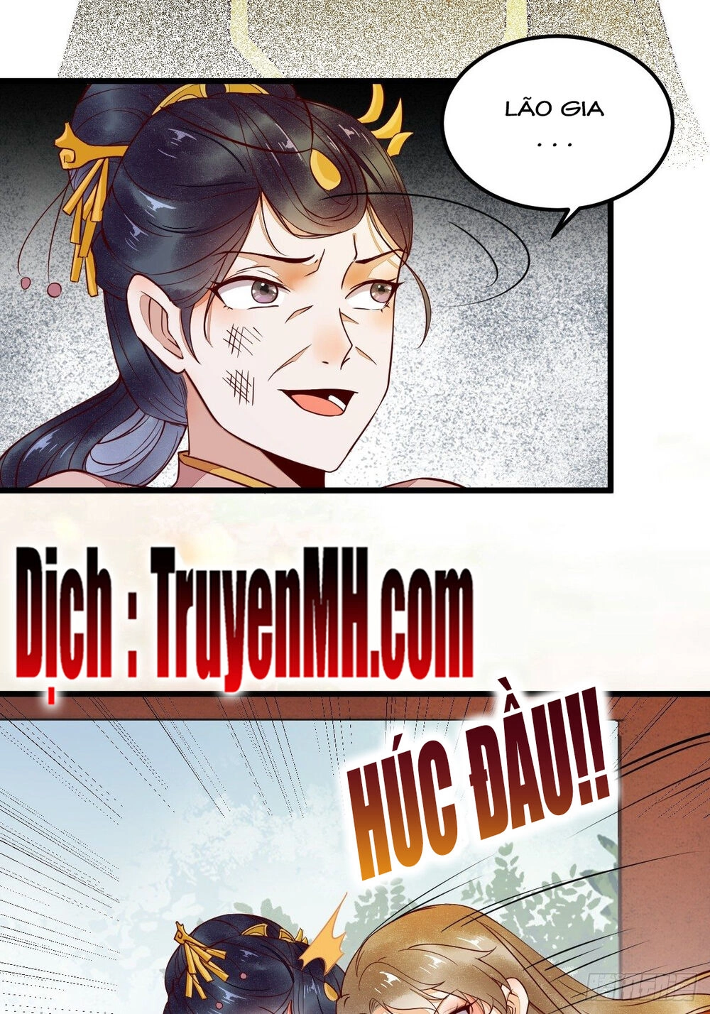 Sát Thủ Vương Phi Không Dễ Chọc Chapter 37 - 8