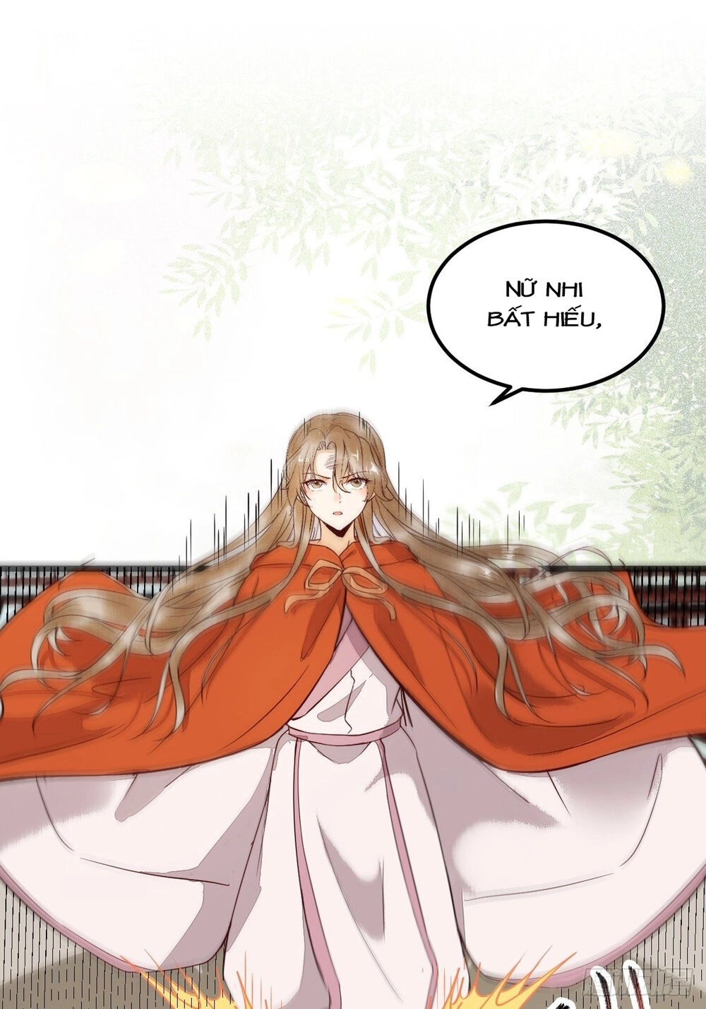 Sát Thủ Vương Phi Không Dễ Chọc Chapter 37 - 11