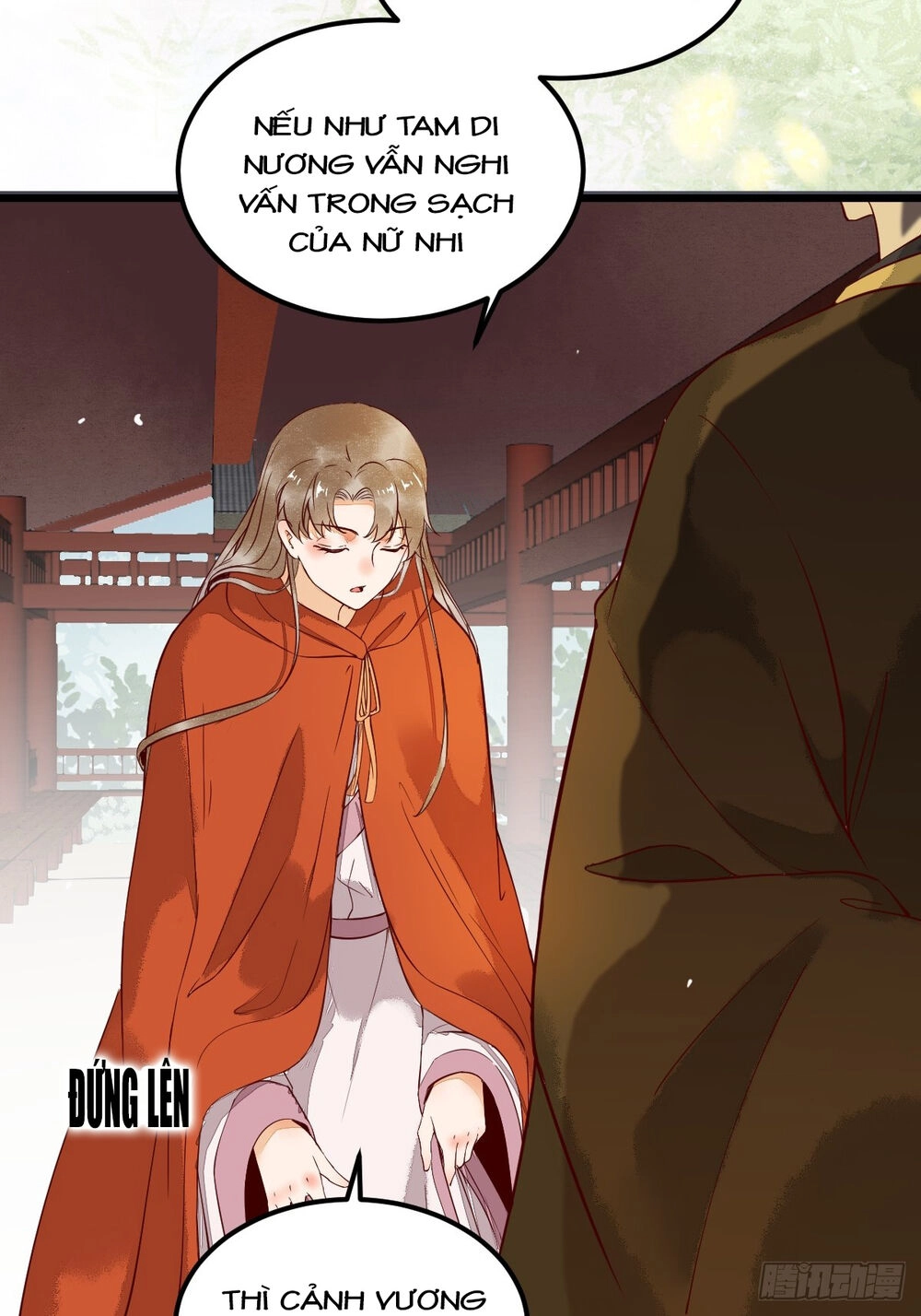 Sát Thủ Vương Phi Không Dễ Chọc Chapter 38 - 3