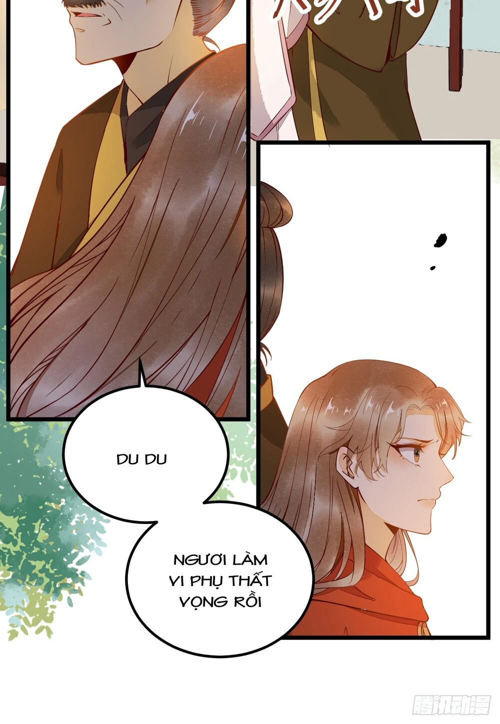 Sát Thủ Vương Phi Không Dễ Chọc Chapter 38 - 5