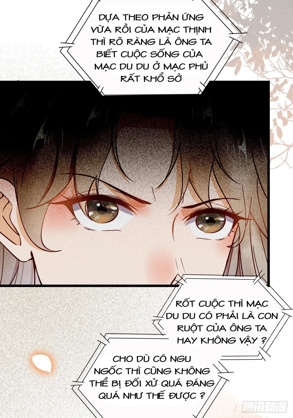 Sát Thủ Vương Phi Không Dễ Chọc Chapter 38 - 7