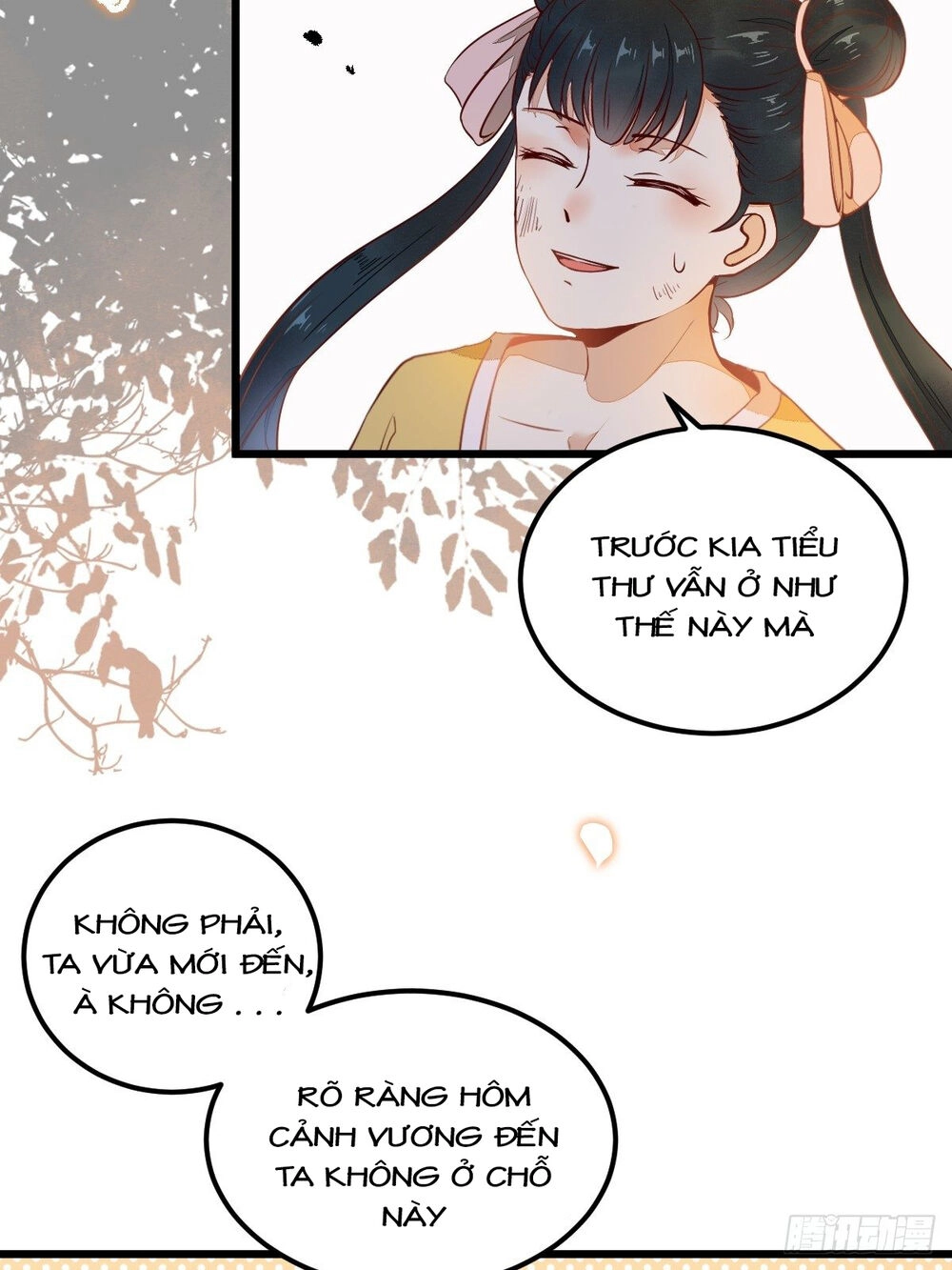 Sát Thủ Vương Phi Không Dễ Chọc Chapter 38 - 12