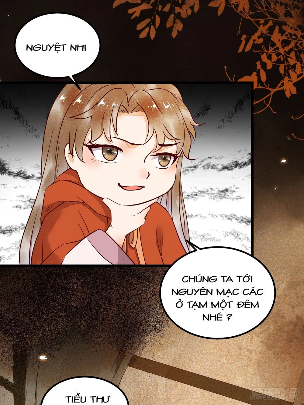 Sát Thủ Vương Phi Không Dễ Chọc Chapter 38 - 14