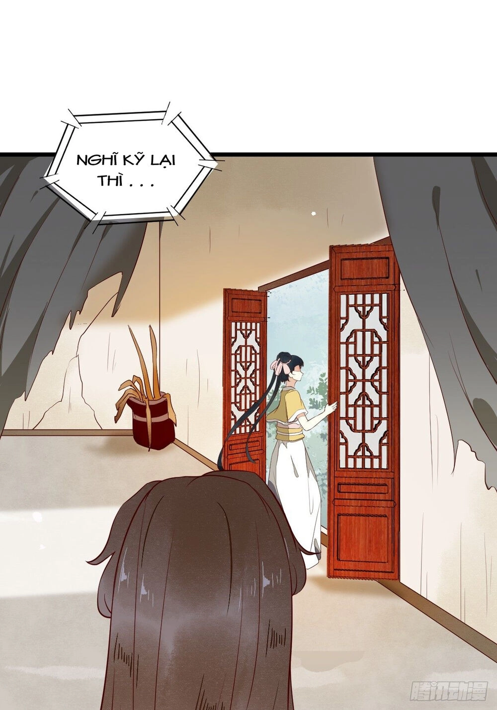 Sát Thủ Vương Phi Không Dễ Chọc Chapter 38 - 16