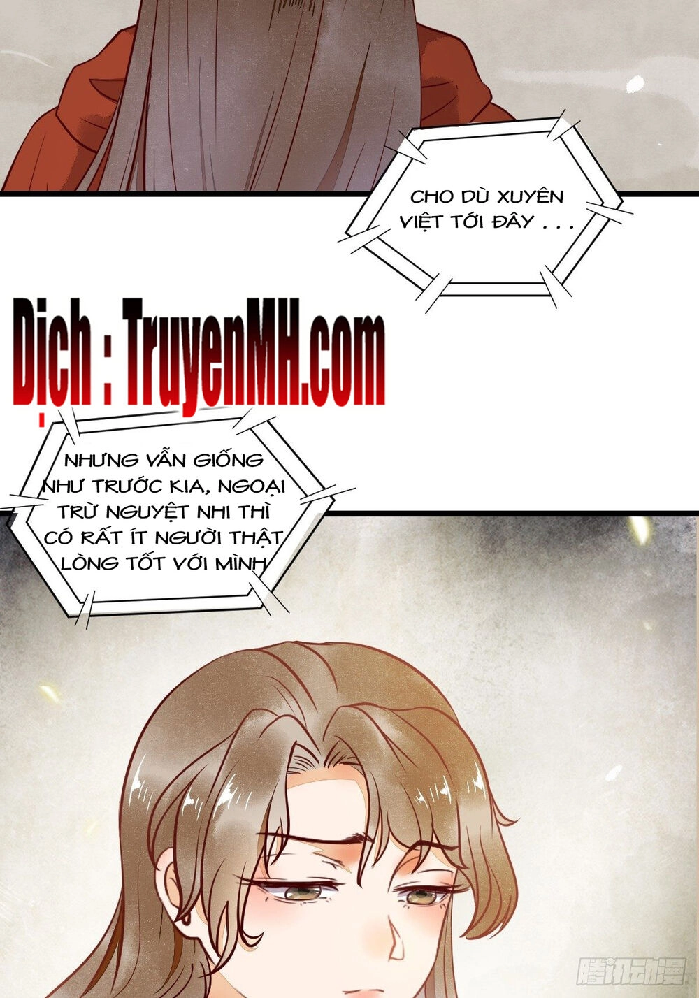 Sát Thủ Vương Phi Không Dễ Chọc Chapter 38 - 17