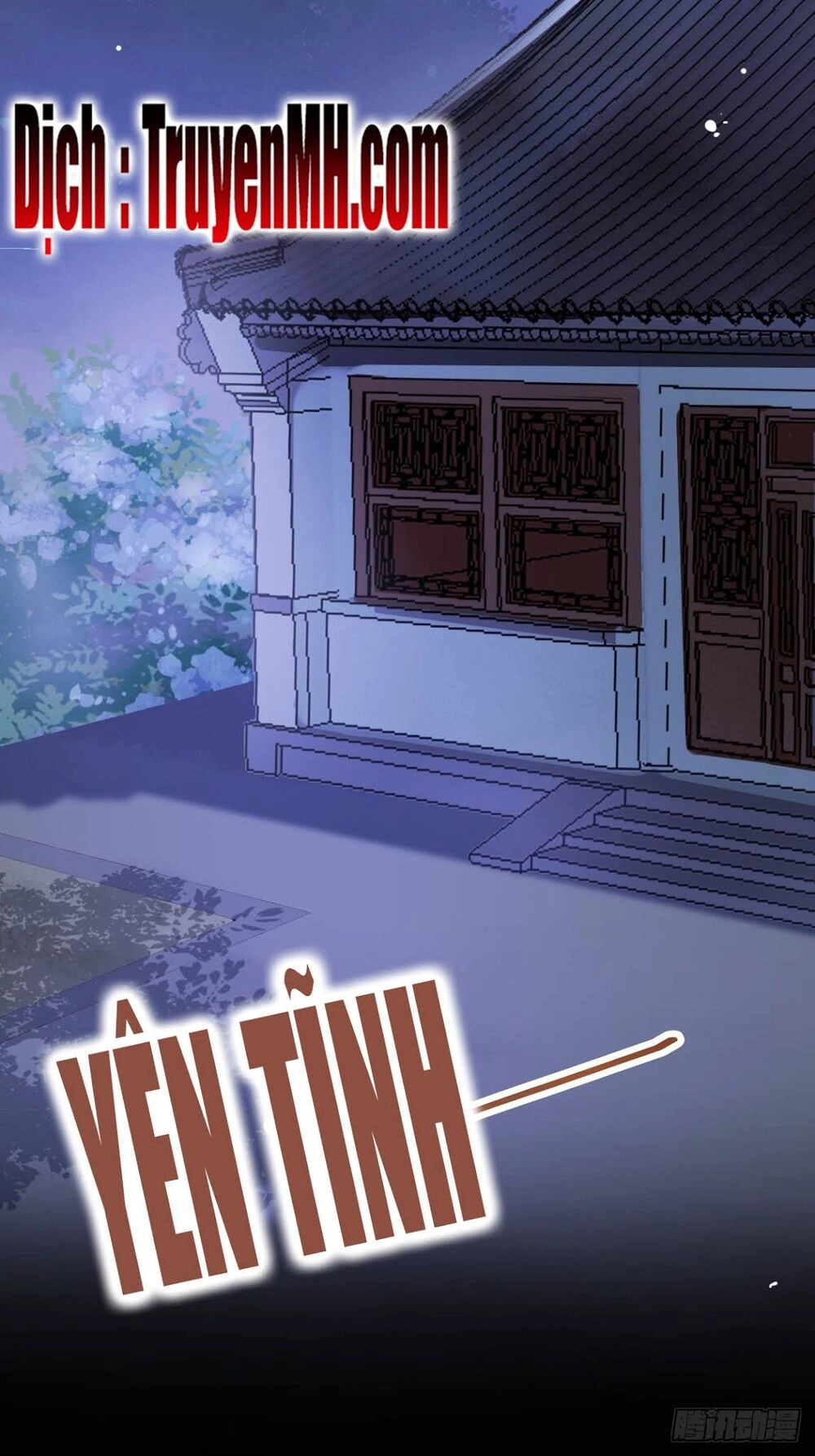 Sát Thủ Vương Phi Không Dễ Chọc Chapter 38 - 21