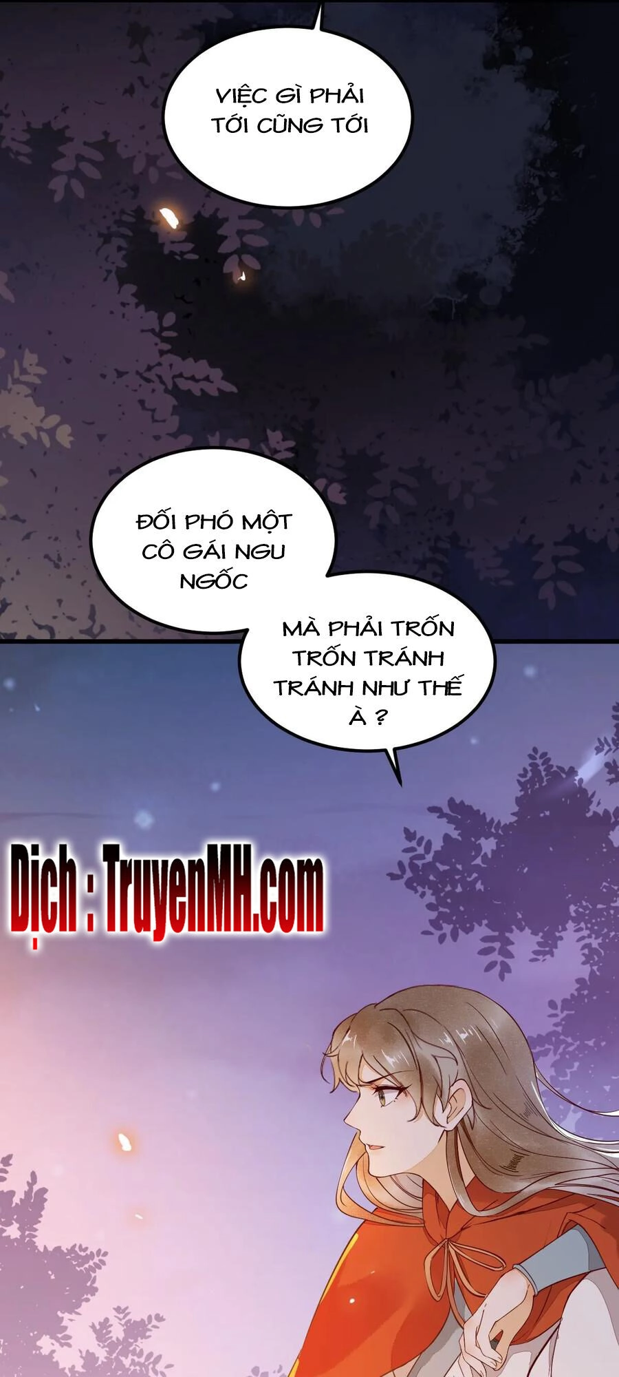 Sát Thủ Vương Phi Không Dễ Chọc Chapter 39 - 12