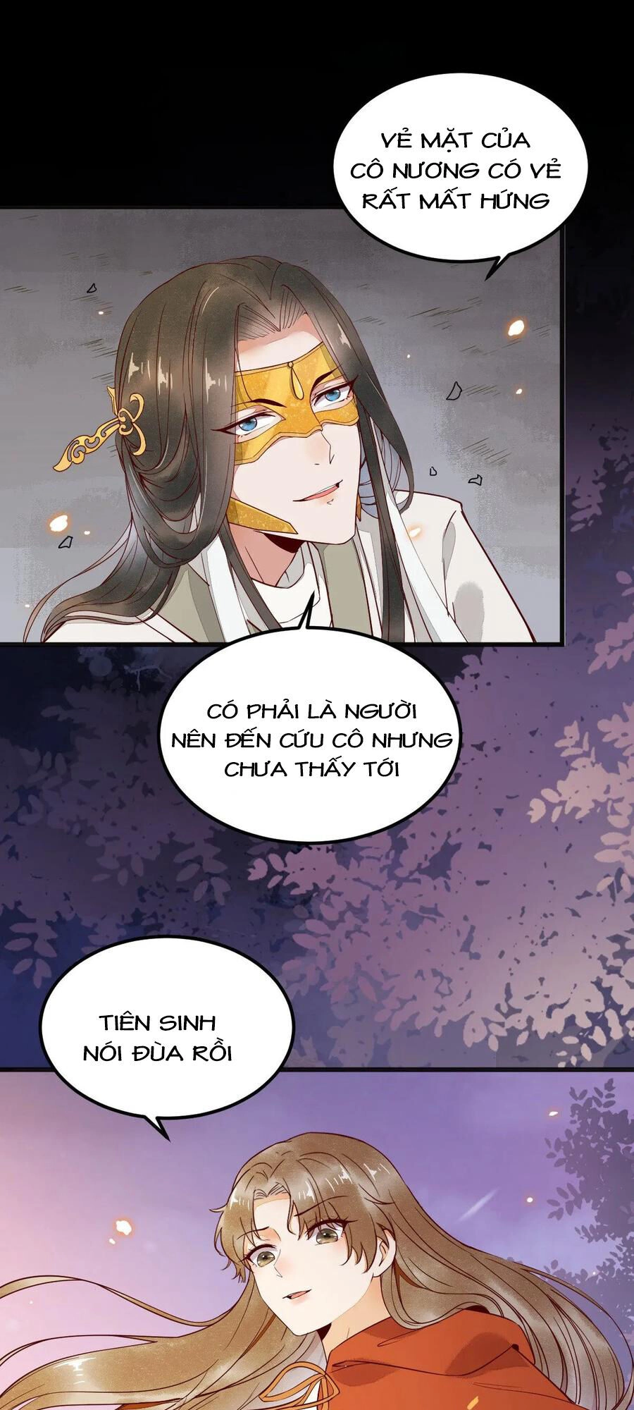 Sát Thủ Vương Phi Không Dễ Chọc Chapter 40 - 5