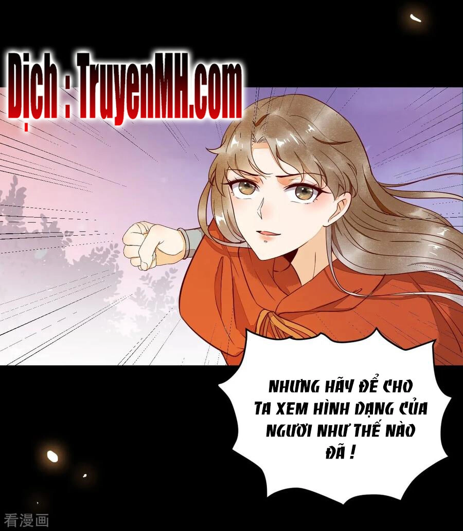 Sát Thủ Vương Phi Không Dễ Chọc Chapter 40 - 10