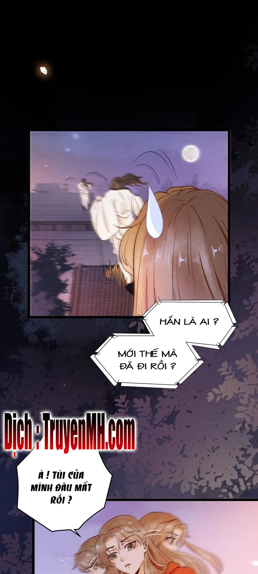 Sát Thủ Vương Phi Không Dễ Chọc Chapter 40 - 13