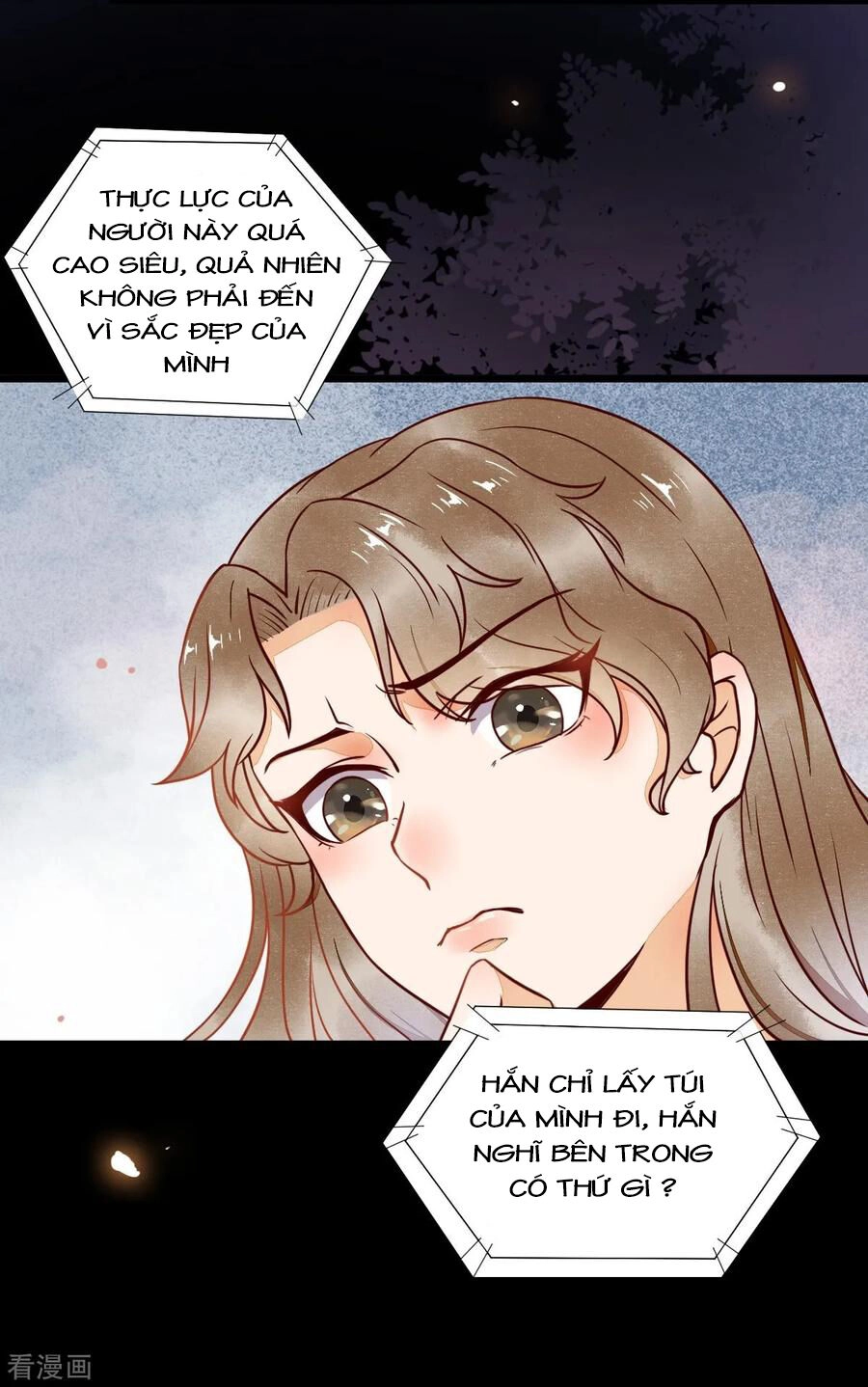 Sát Thủ Vương Phi Không Dễ Chọc Chapter 40 - 15