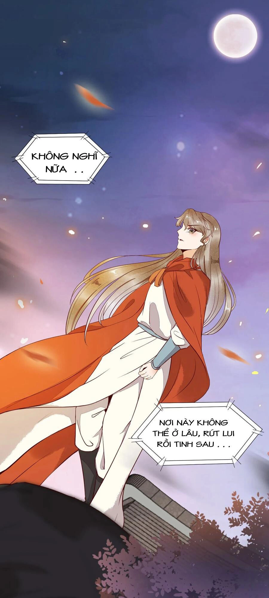 Sát Thủ Vương Phi Không Dễ Chọc Chapter 40 - 17