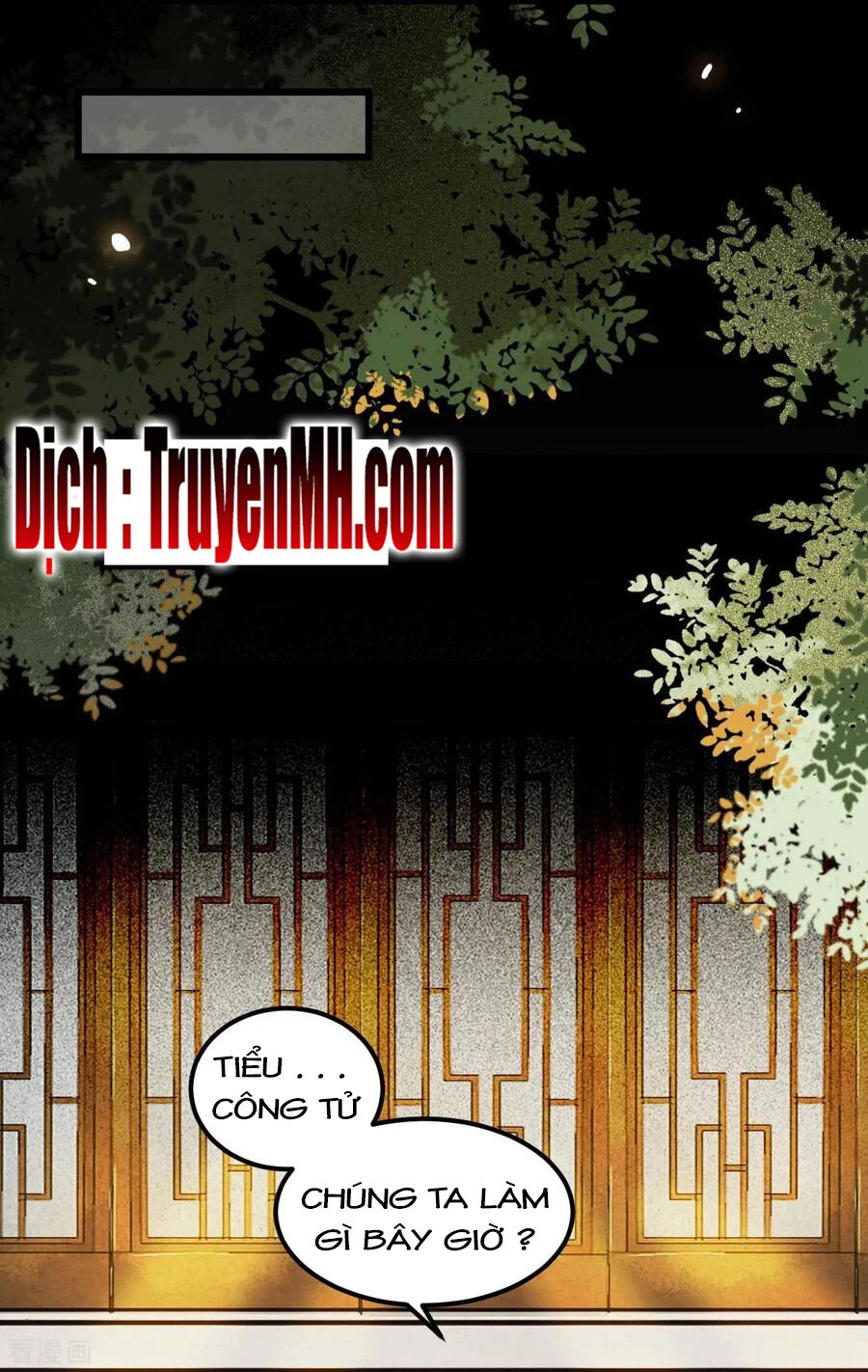 Sát Thủ Vương Phi Không Dễ Chọc Chapter 41 - 16