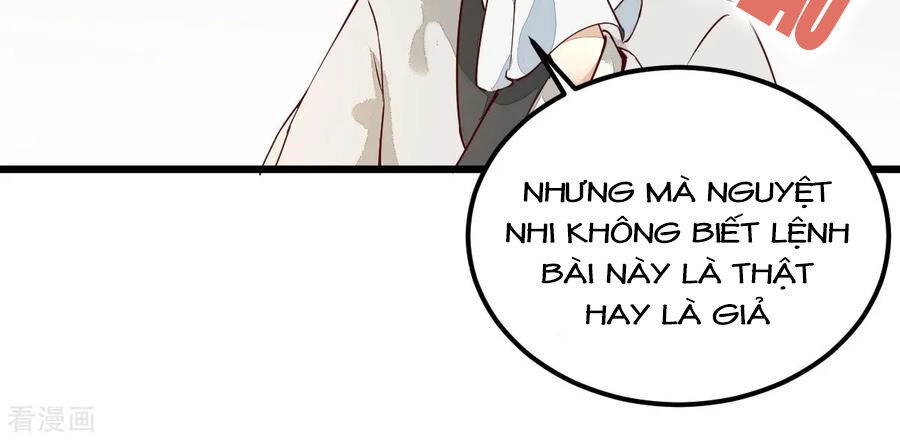 Sát Thủ Vương Phi Không Dễ Chọc Chapter 42 - 15