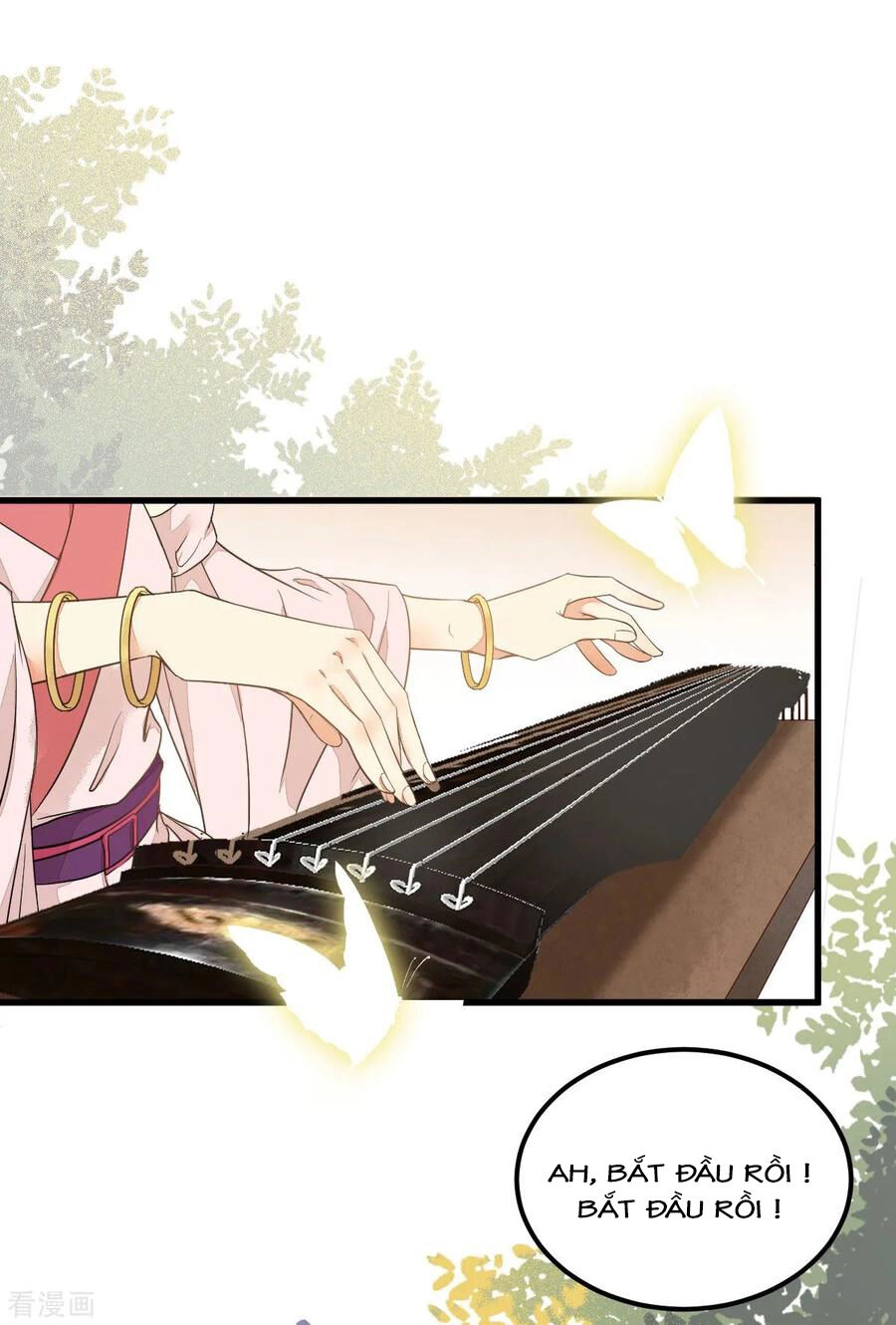 Sát Thủ Vương Phi Không Dễ Chọc Chapter 43 - 4