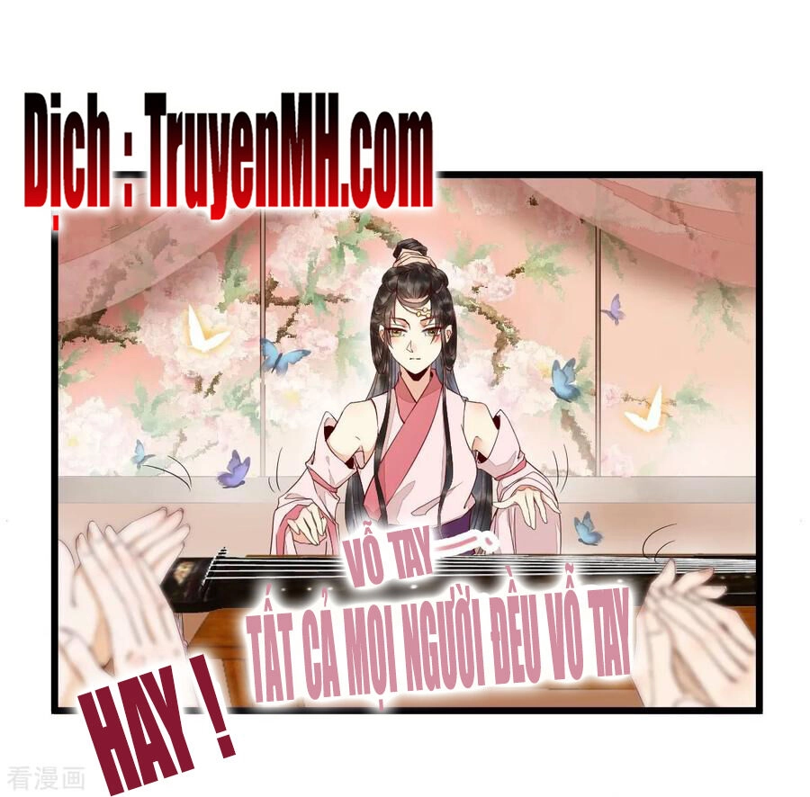 Sát Thủ Vương Phi Không Dễ Chọc Chapter 43 - 7