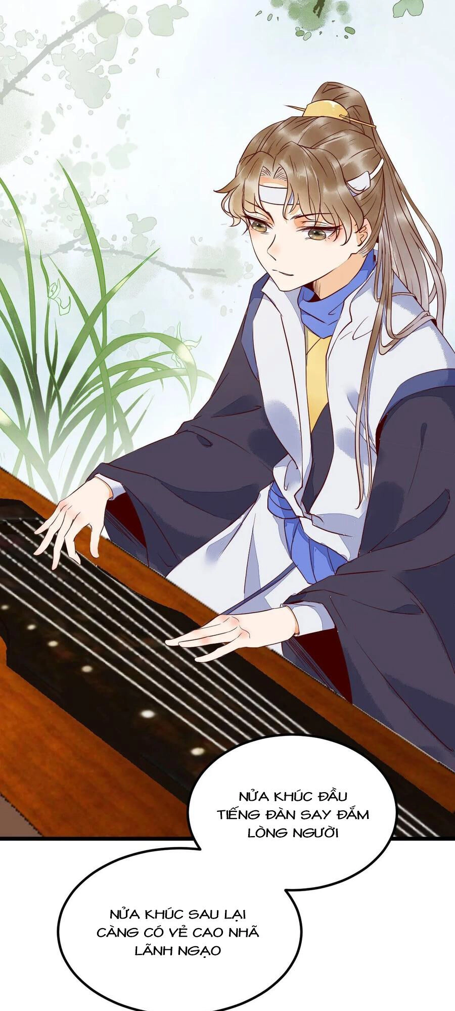 Sát Thủ Vương Phi Không Dễ Chọc Chapter 43 - 16