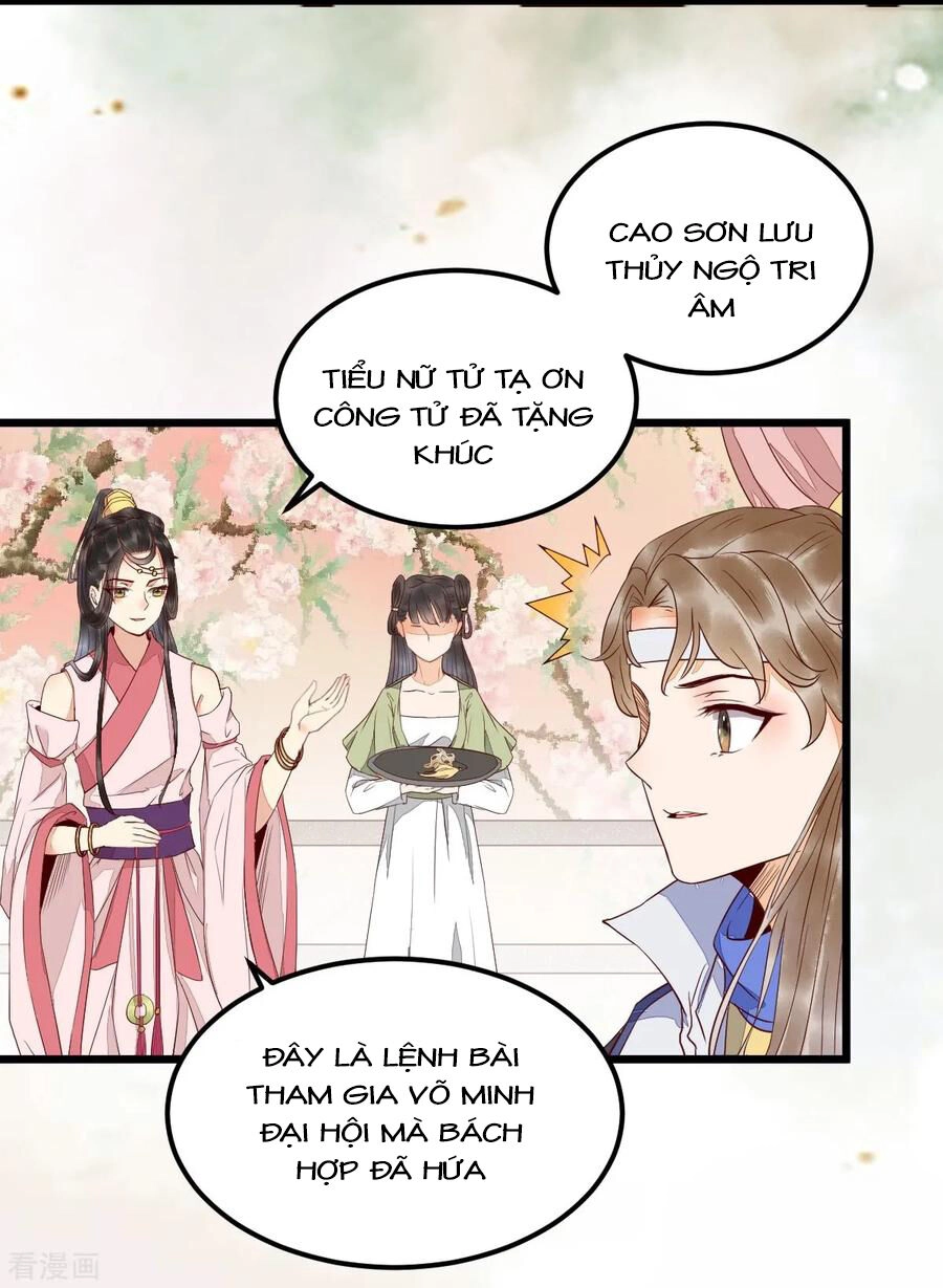 Sát Thủ Vương Phi Không Dễ Chọc Chapter 43 - 19