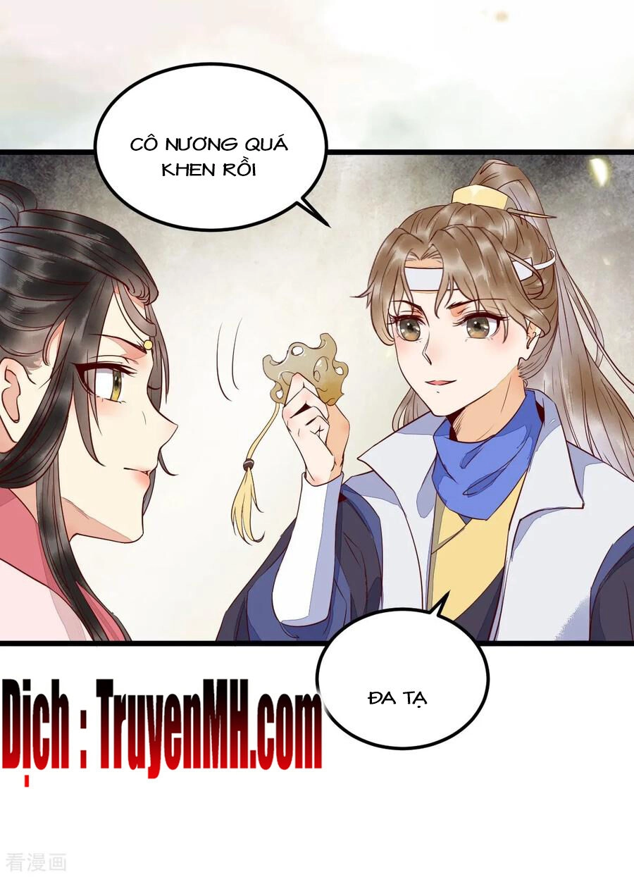 Sát Thủ Vương Phi Không Dễ Chọc Chapter 43 - 20