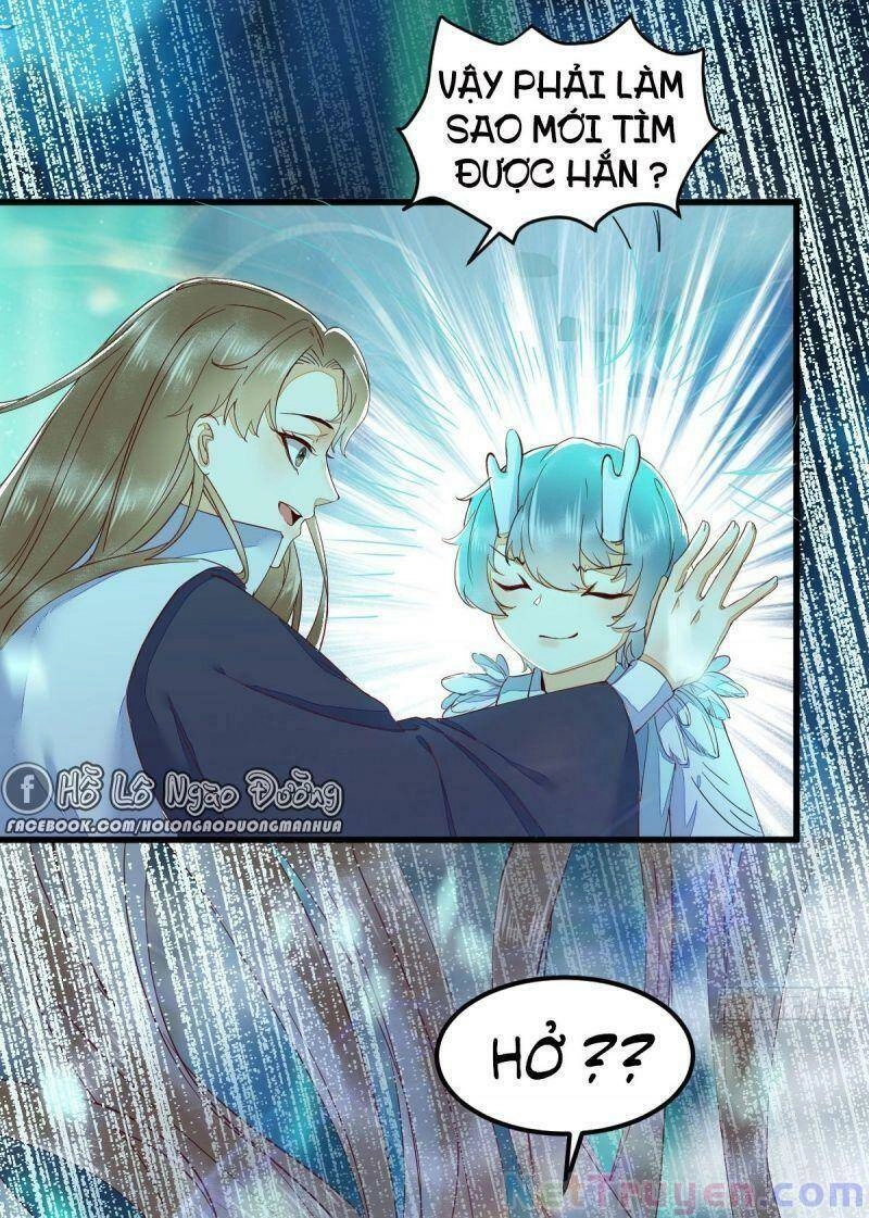 Sát Thủ Vương Phi Không Dễ Chọc Chapter 44 - 6