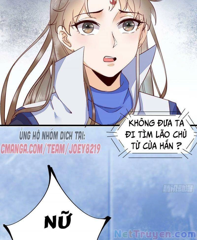 Sát Thủ Vương Phi Không Dễ Chọc Chapter 44 - 15