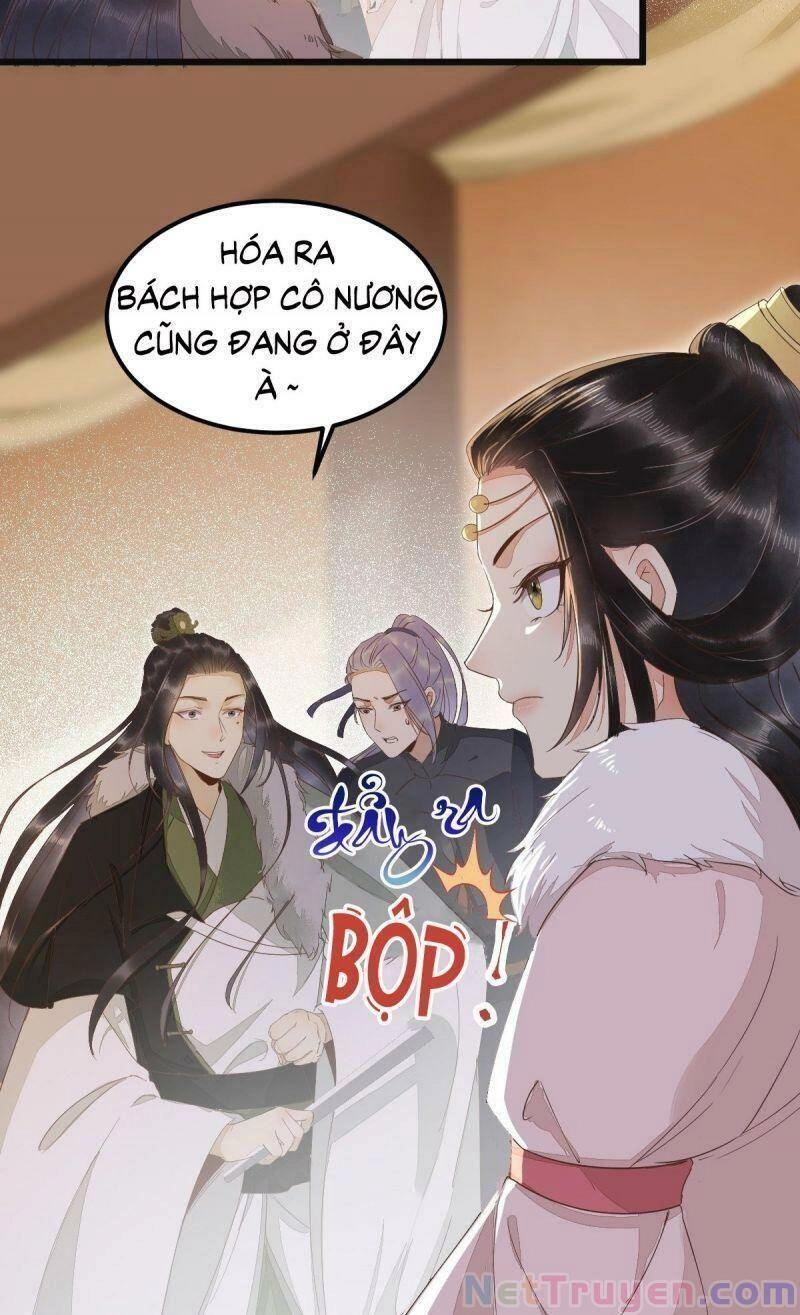 Sát Thủ Vương Phi Không Dễ Chọc Chapter 44 - 57