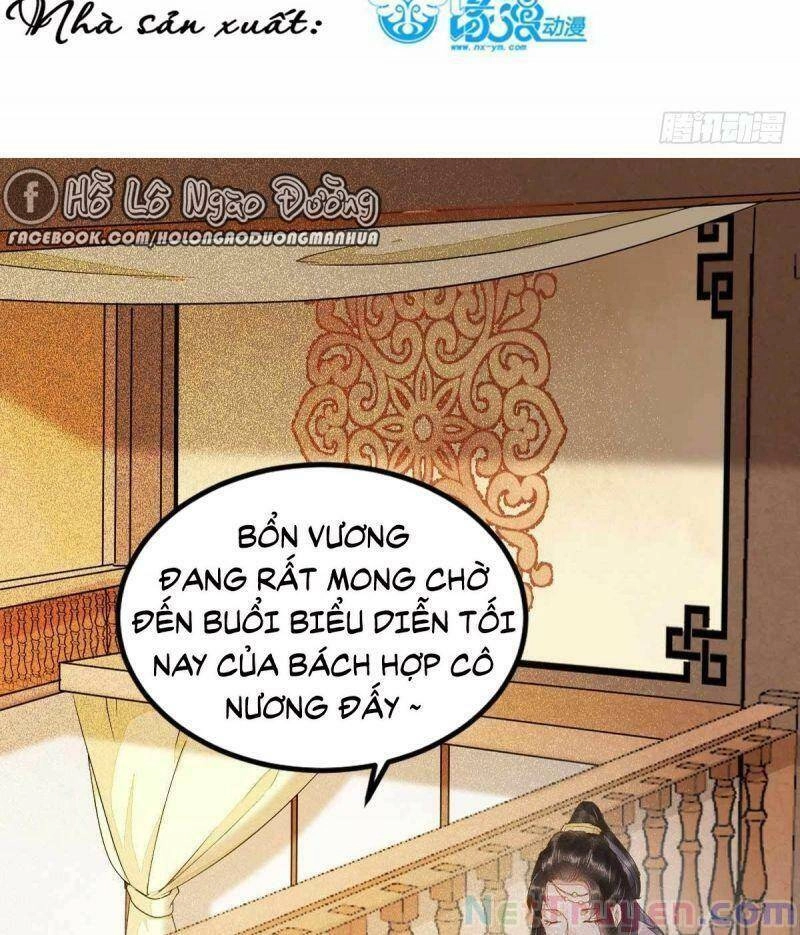 Sát Thủ Vương Phi Không Dễ Chọc Chapter 45 - 3