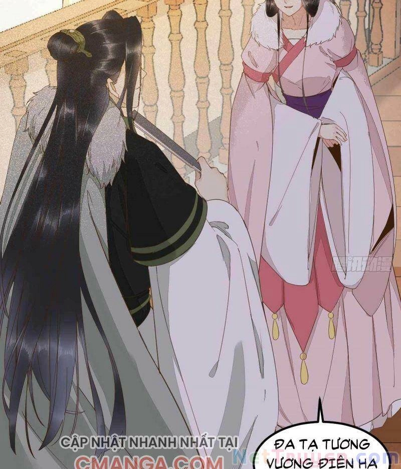 Sát Thủ Vương Phi Không Dễ Chọc Chapter 45 - 4