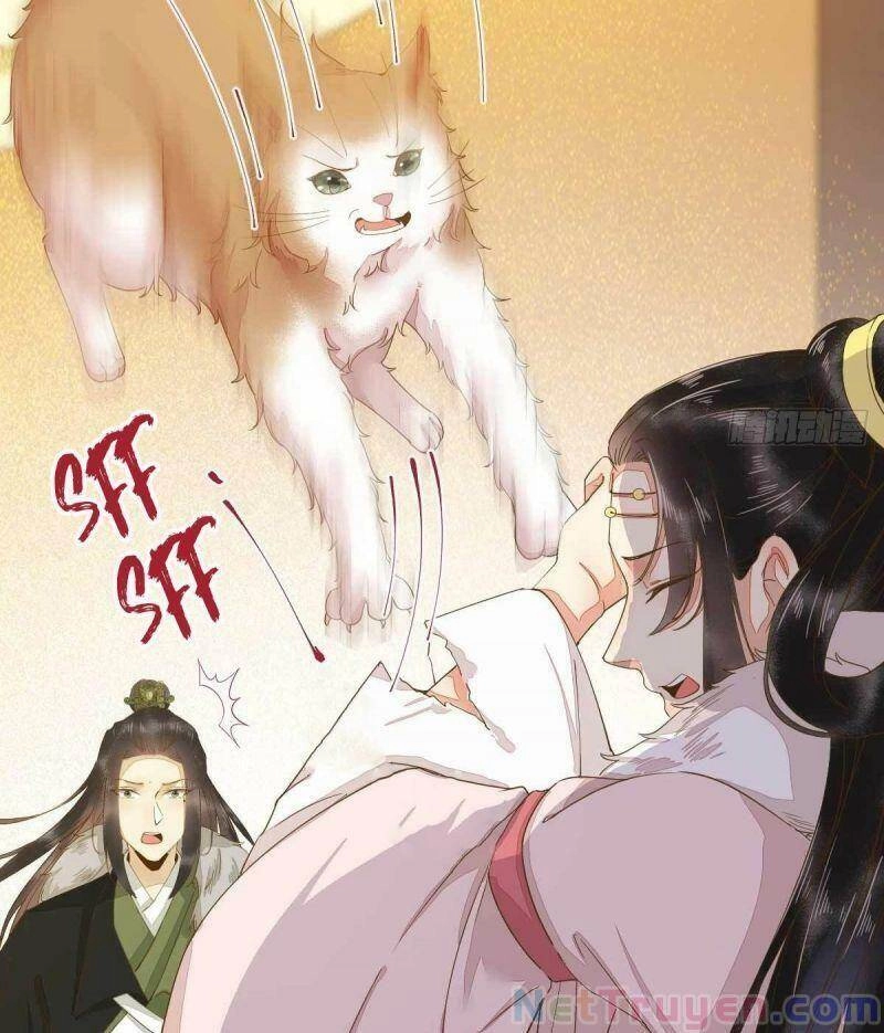 Sát Thủ Vương Phi Không Dễ Chọc Chapter 45 - 7