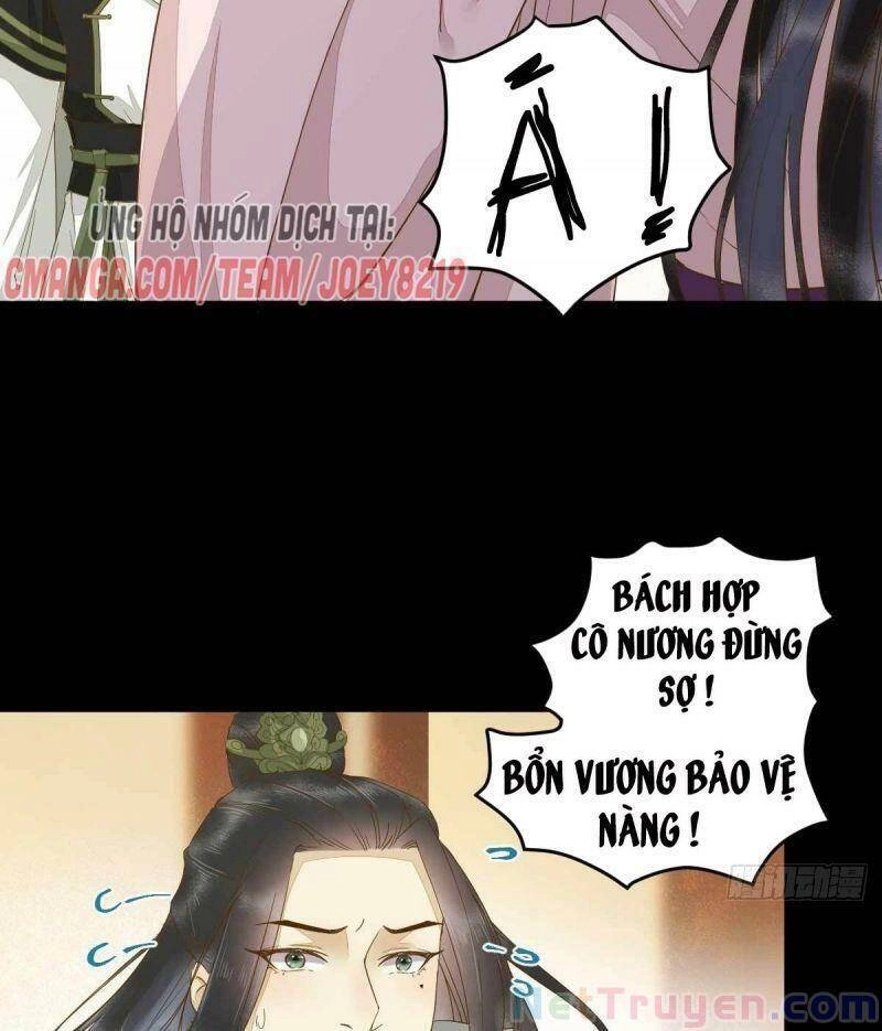 Sát Thủ Vương Phi Không Dễ Chọc Chapter 45 - 8