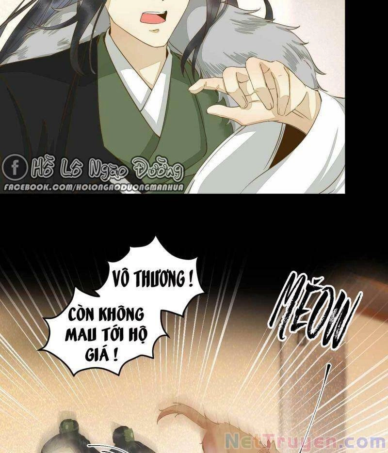 Sát Thủ Vương Phi Không Dễ Chọc Chapter 45 - 9