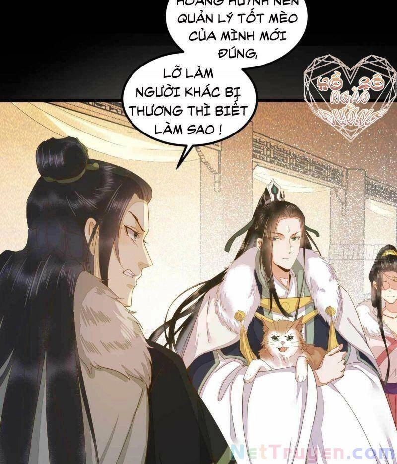 Sát Thủ Vương Phi Không Dễ Chọc Chapter 45 - 14