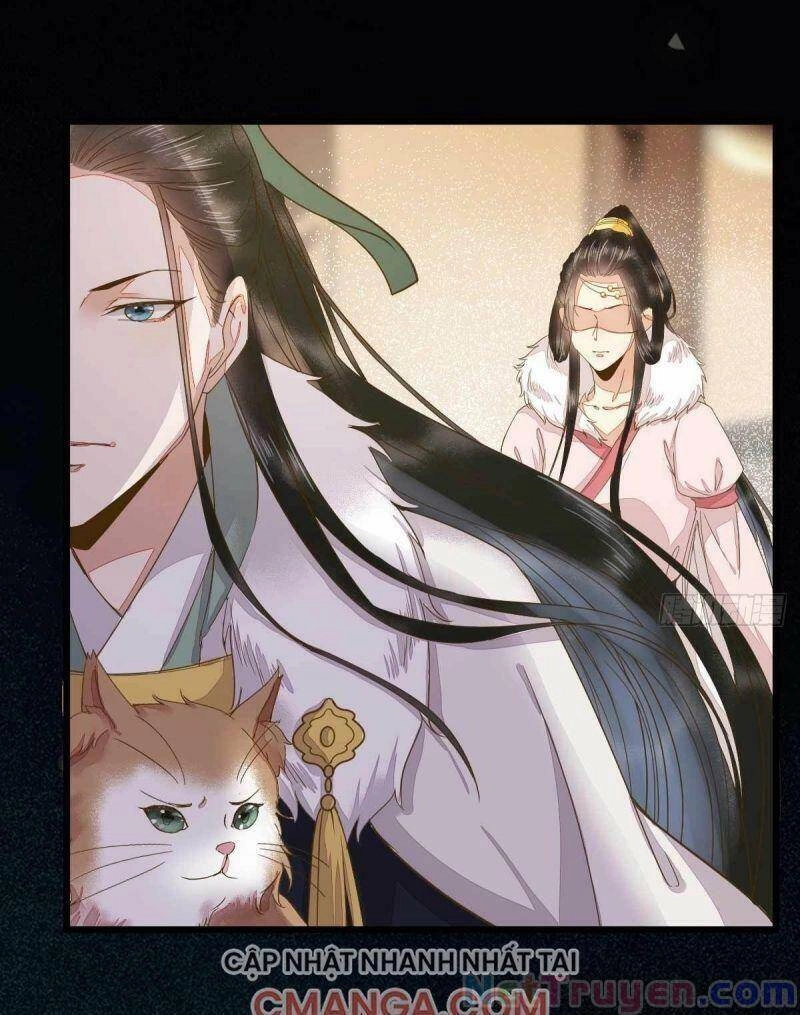 Sát Thủ Vương Phi Không Dễ Chọc Chapter 45 - 18