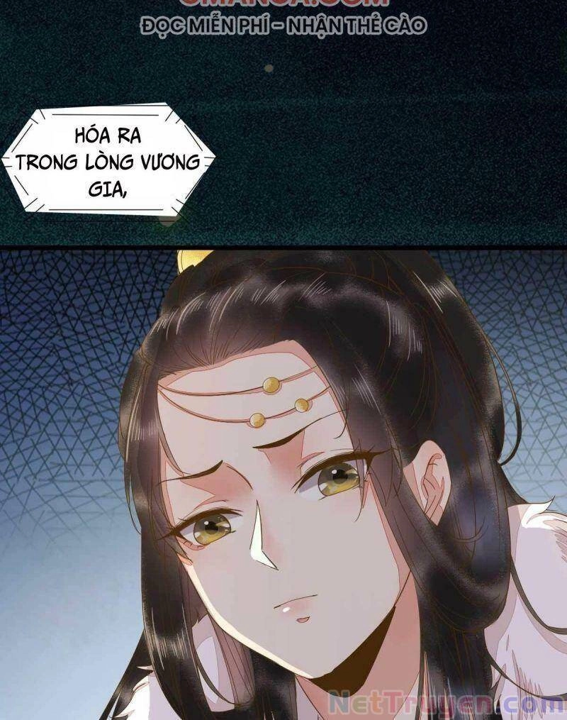 Sát Thủ Vương Phi Không Dễ Chọc Chapter 45 - 19