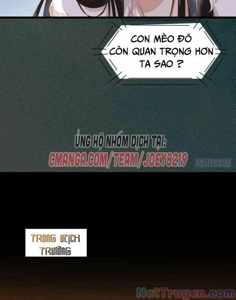 Sát Thủ Vương Phi Không Dễ Chọc Chapter 45 - 20