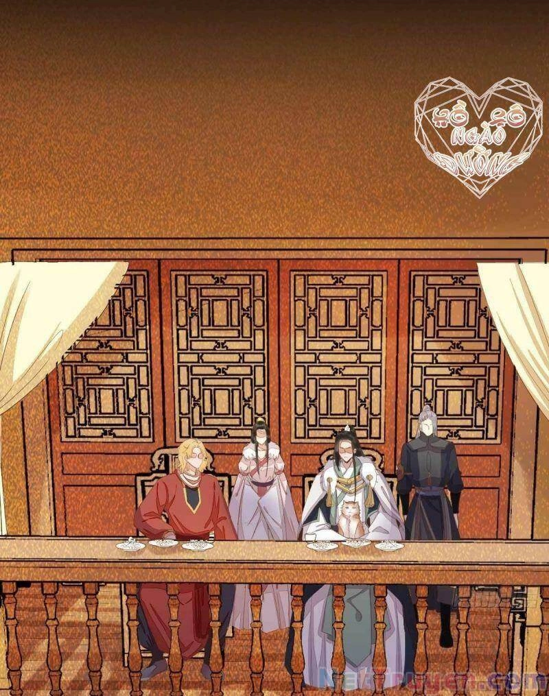 Sát Thủ Vương Phi Không Dễ Chọc Chapter 45 - 21