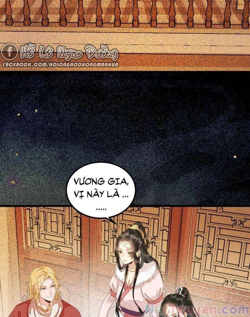 Sát Thủ Vương Phi Không Dễ Chọc Chapter 45 - 22