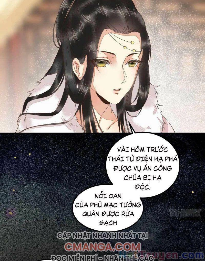 Sát Thủ Vương Phi Không Dễ Chọc Chapter 45 - 25