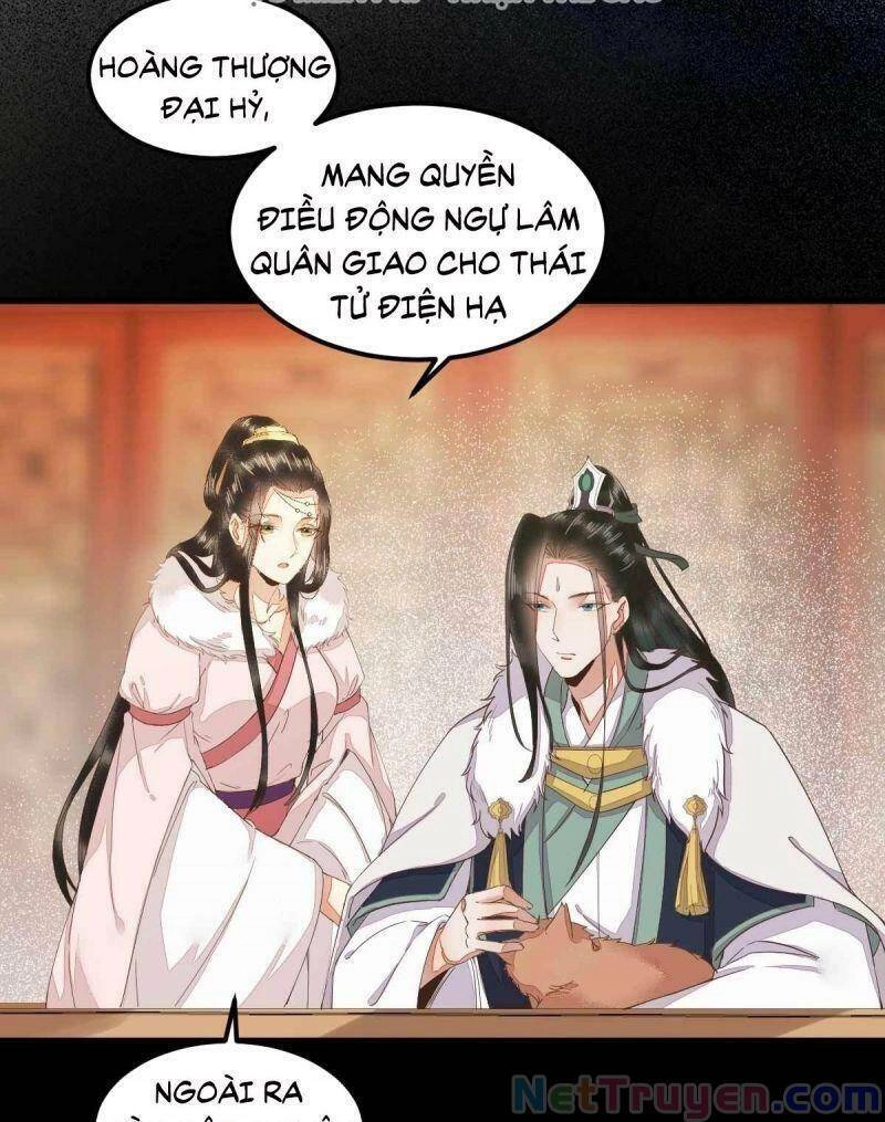 Sát Thủ Vương Phi Không Dễ Chọc Chapter 45 - 26