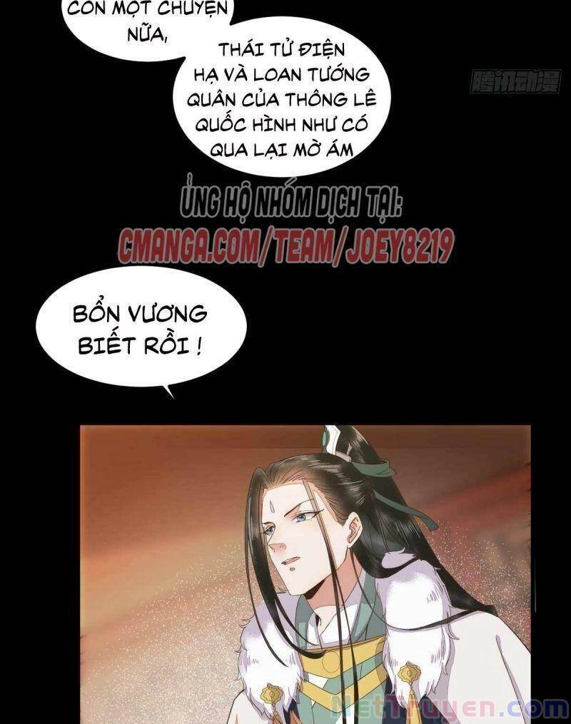 Sát Thủ Vương Phi Không Dễ Chọc Chapter 45 - 27