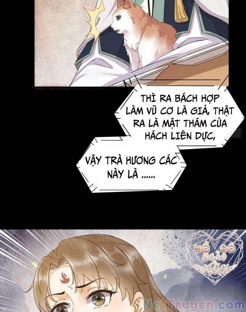 Sát Thủ Vương Phi Không Dễ Chọc Chapter 45 - 28