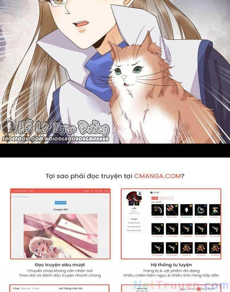 Sát Thủ Vương Phi Không Dễ Chọc Chapter 45 - 29