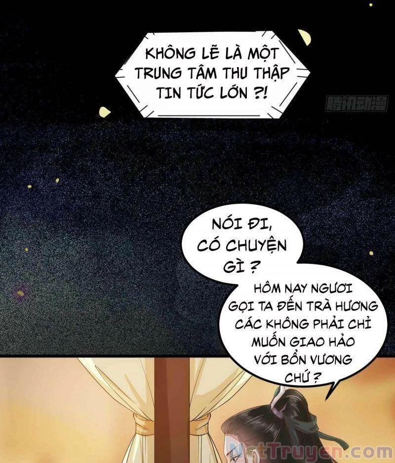 Sát Thủ Vương Phi Không Dễ Chọc Chapter 45 - 31