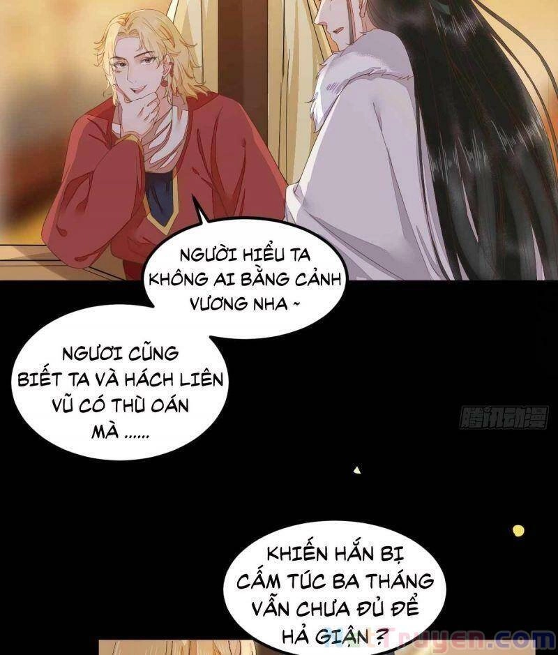 Sát Thủ Vương Phi Không Dễ Chọc Chapter 45 - 32